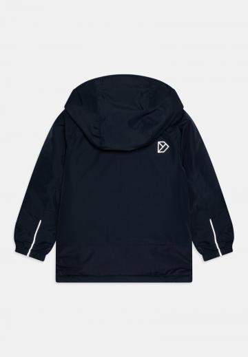 Детский комбинезон