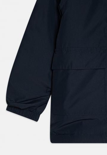 Детский комбинезон