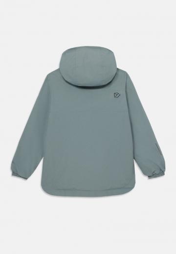 Куртка дождевик