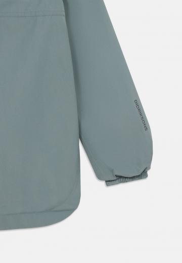 Куртка дождевик