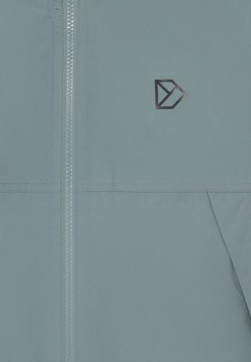 Куртка дождевик