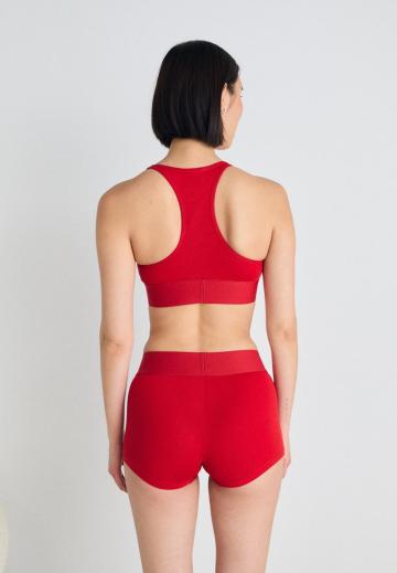 Трусы шортики