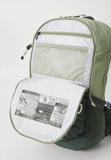 Спортивный рюкзак