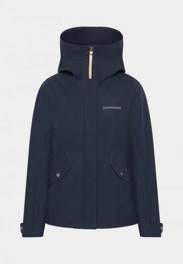 Спортивная куртка