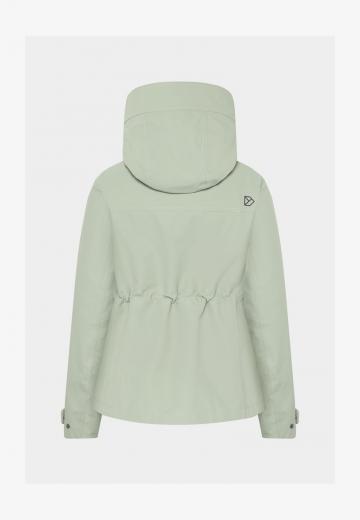 Спортивная куртка