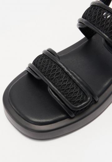 Походные сандалии