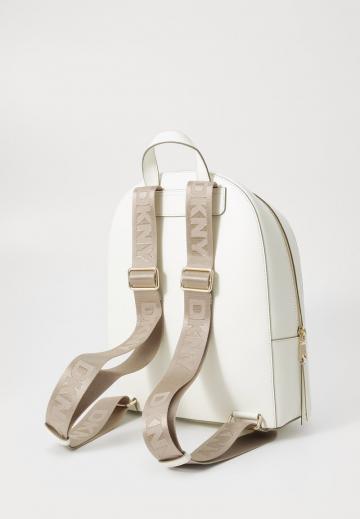 Кожаный рюкзак