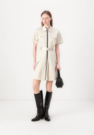 Платье-майка