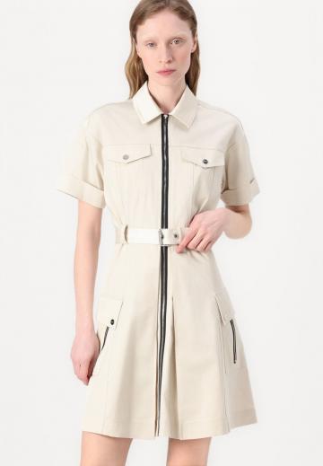 Платье-майка