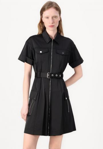 Платье-майка