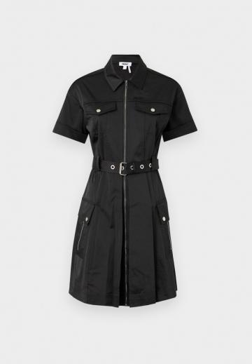 Платье-майка