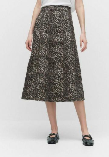 Летняя юбка