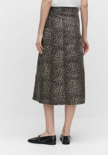 Летняя юбка