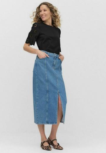 Летняя юбка