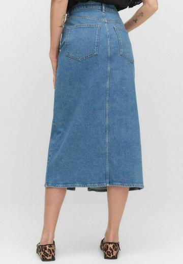 Летняя юбка