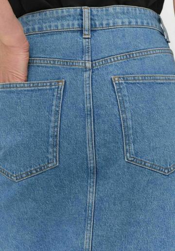 Летняя юбка