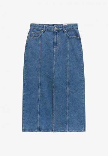 Летняя юбка