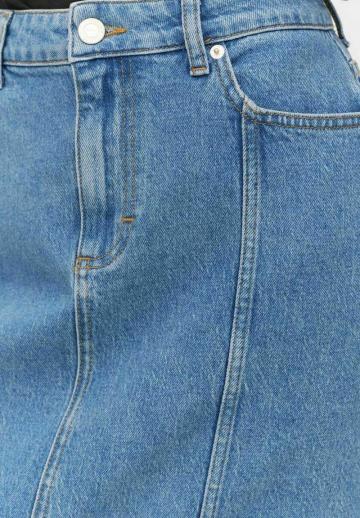 Летняя юбка