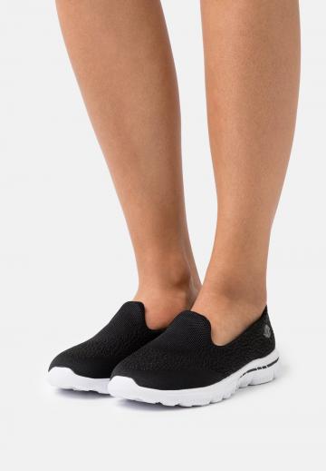 Кеды без шнуровки