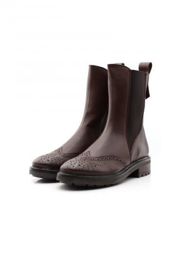 Ботинки челси