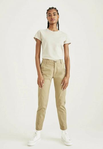 Узкие брюки