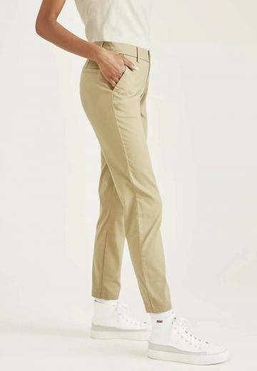 Узкие брюки