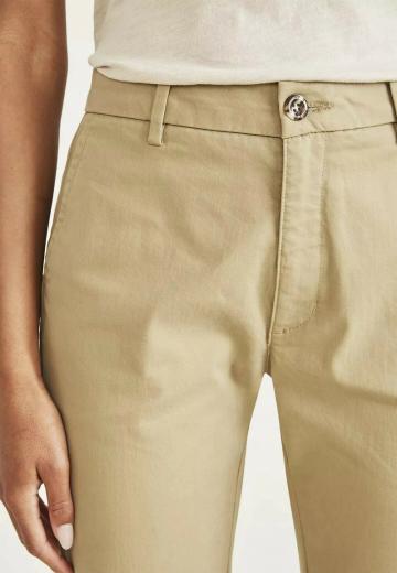 Узкие брюки