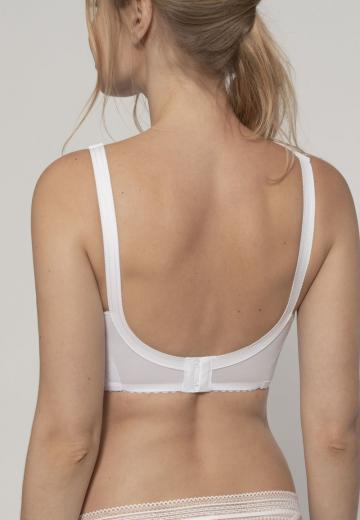 Бюстгальтер без косточек