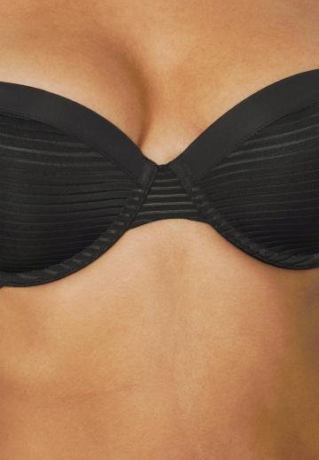 Бюстгальтер на косточках