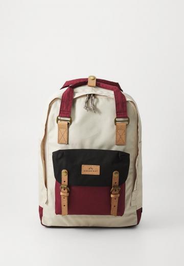 Кожаный рюкзак