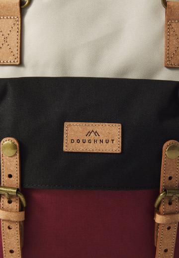 Кожаный рюкзак