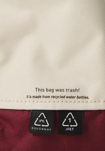 Кожаный рюкзак