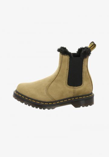 Ботинки челси