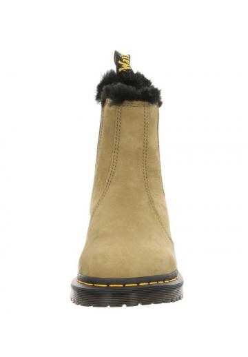 Ботинки челси