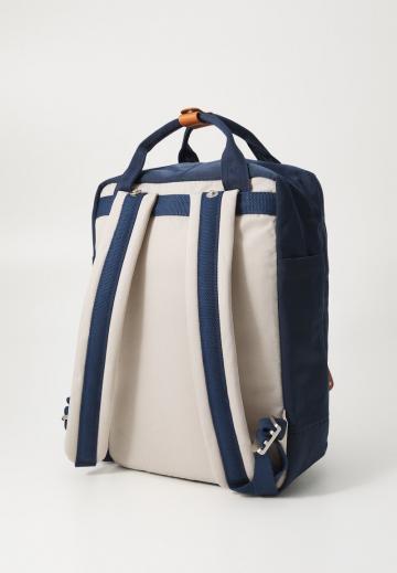 Кожаный рюкзак