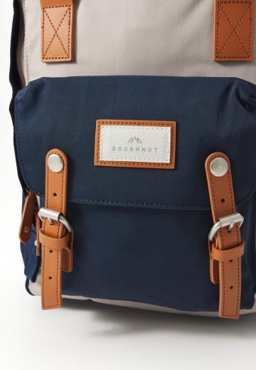 Кожаный рюкзак