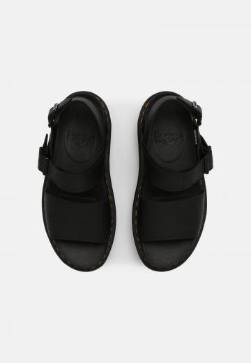 Босоножки на платформе