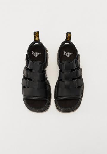 Босоножки на платформе