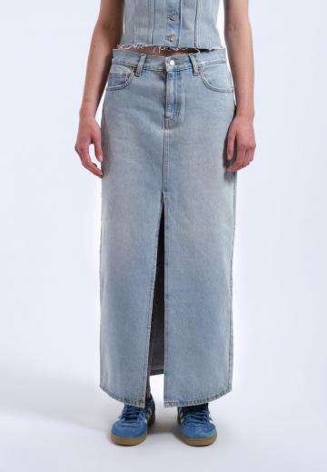 Летняя юбка