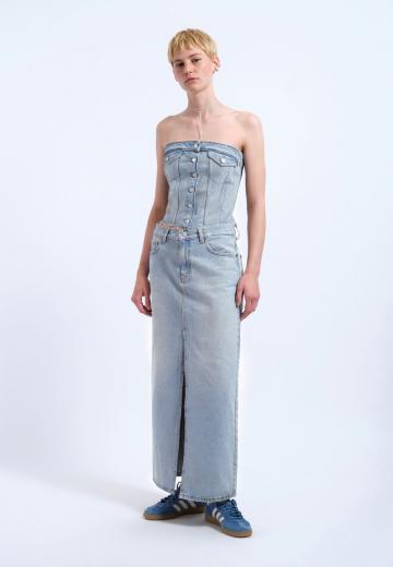 Летняя юбка