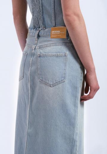 Летняя юбка