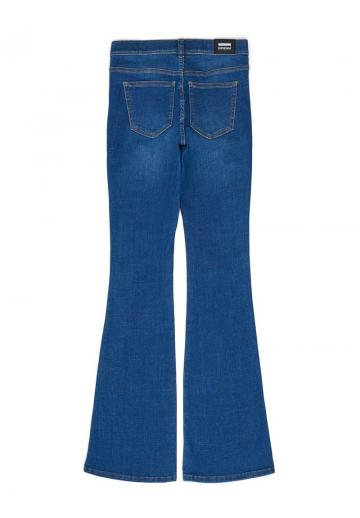 Клешеные брюки