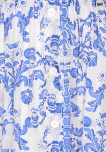 Летняя юбка