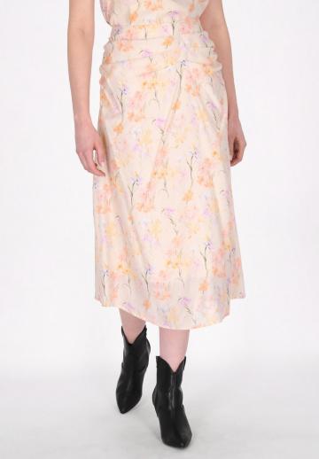 Летняя юбка