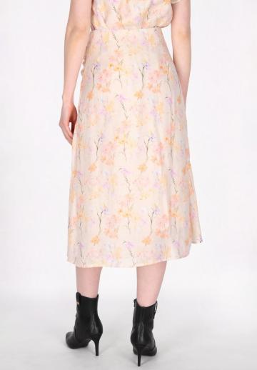 Летняя юбка