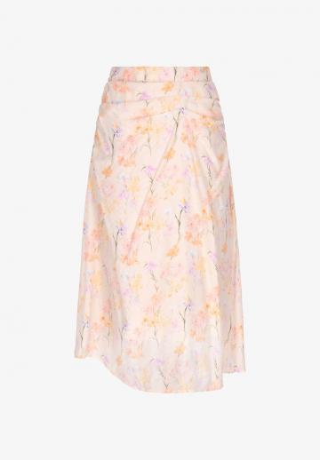 Летняя юбка