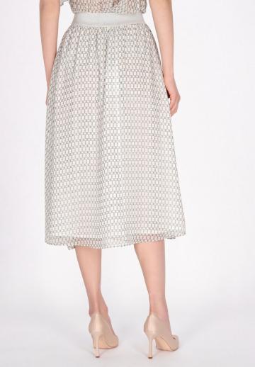 Летняя юбка