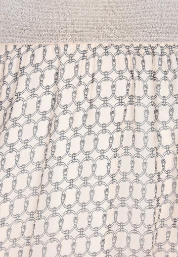 Летняя юбка