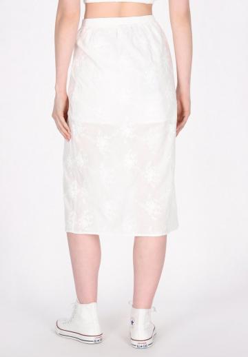 Летняя юбка