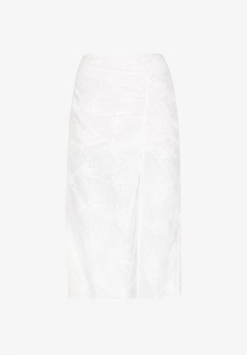 Летняя юбка